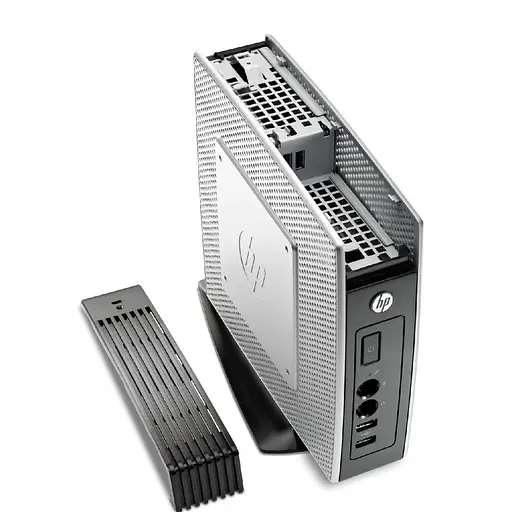 Тонкий клієнт HP T5550 Б/У - фото 2