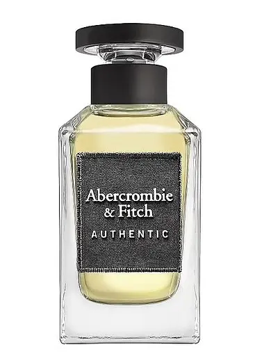 Оригінал Abercrombie & Fitch Authentic Men 100 мл ТЕСТЕР туалетна вода - фото 1