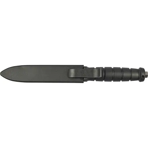 Ніж Skif Predator 2.0 SW Black - фото 4