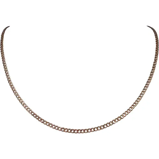 Золотий ланцюжок Favoritum (Панцирне). ПАНЦИР_2 40