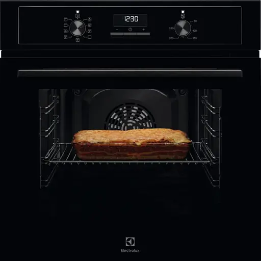 Электрическая духовка Electrolux EOF 3H40BK