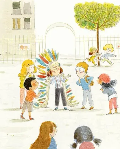 Секрет Великого Серця - фото 6