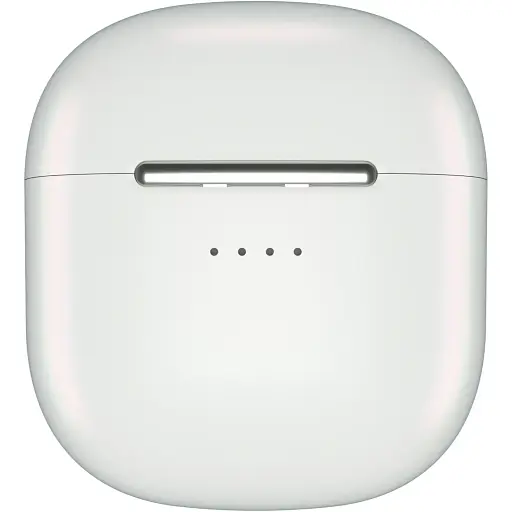 Гарнітура Ergo BS-740 Air Sticks 2 White (6819314) - фото 7