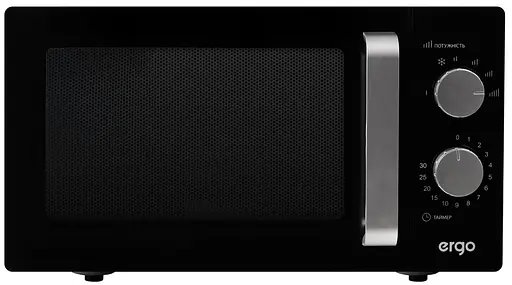Мікрохвильова піч Ergo EM-2365 - фото 1