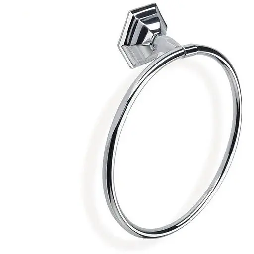 Тримач для рушника Stilhaus Marte Oro MA0716 Золотий - фото 1