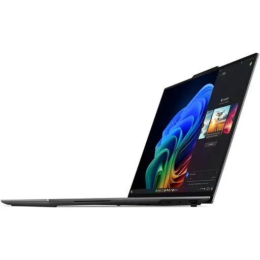 Ноутбук Lenovo ThinkPad X9-15 Gen 1 Ultra 7 258V la 48GHz, сенсорний, 32GB LPDDR5x, 1TB, Arc, Windows 11 Pro - фото 8