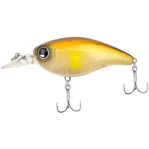 Воблер Shimano Bantam Kozak SR 54F 54 мм 8.0 г #134 Ayu, 0.5-1.0 м