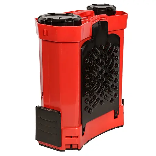 Обприскувач акумуляторний Vitals Sm 212o (241178) - фото 5