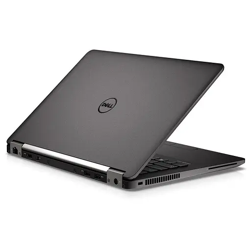 Ноутбук Dell Latitude E7270 (i5-6300U/8/256SSD) - Class A "Б/У" - фото 2