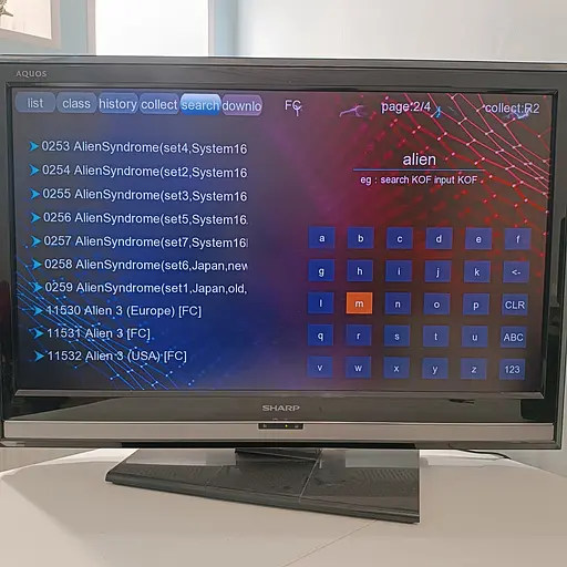 Игровая приставка Game Stick Pro HDMI 20000 игр. Ретро консоль. 2 геймпада. NES, PlayStation. Память 64 гб. - фото 10