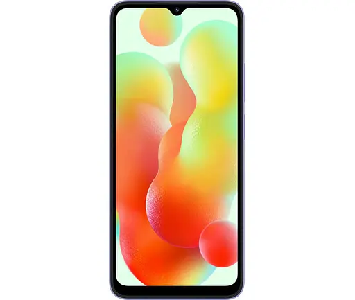 Смартфон Xiaomi Redmi 12C 6/128GB Lavender Purple Global Rom Refurbished - фото 2