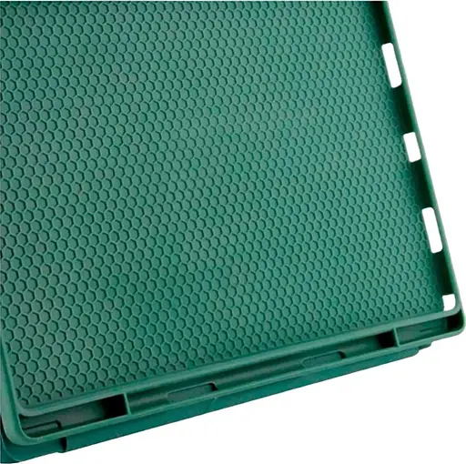 Чехол-книжка Epik Book Cover Stylus slot для Redmi Pad Pro 12.1" / Poco Pad 12.1" Pine Green [112072] - фото 3