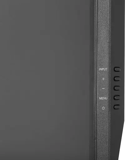 Монітор Iiyama 42.5" X4373UHSU-B2 UHD IPS 60Hz (X4373UHSU-B2) - фото 7