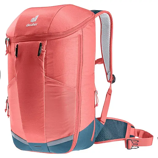 Рюкзак Deuter Rotsoord 25+5 Красный (1052-3221022 5335) - фото 2