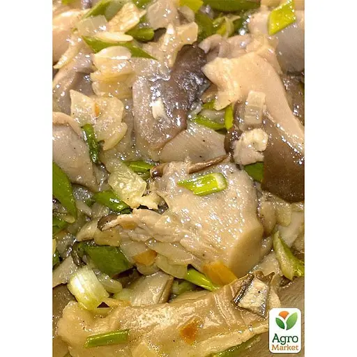 Сухий зерновий міцелій "Глива лимонна" 10г (45491) - фото 2