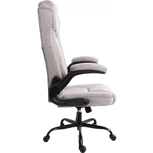 Офісне крісло GT Racer (B-5786 Gray) - фото 3