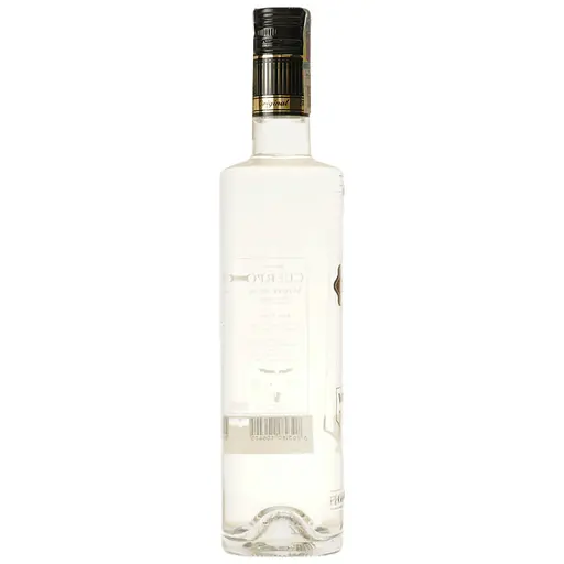 Ром Calvet Body White Rum, 37,5%, 0,7 л - фото 4