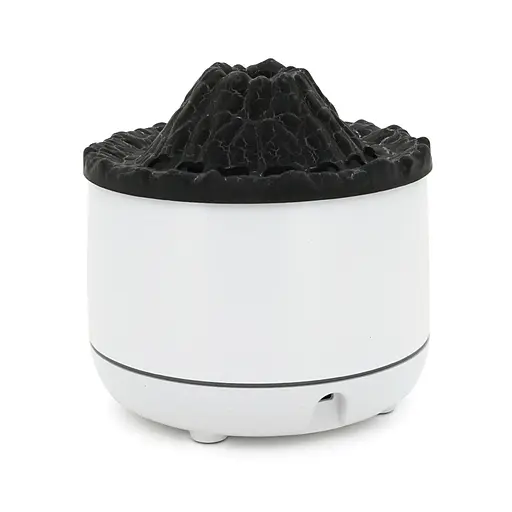 Нічник-зволожувач повітря YT-19, живлення від USB кабелю, Box - фото 4