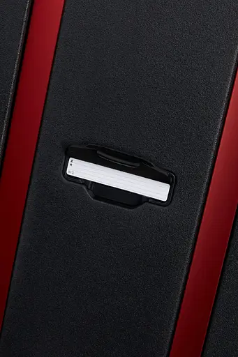 Валіза 69 См Samsonite ESSENS BLACK 69x49x30 KM0*18002 - фото 3