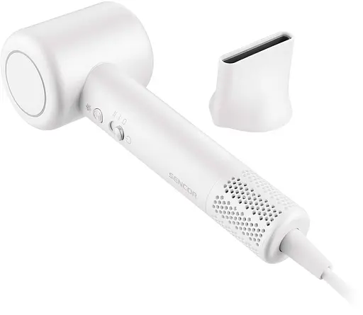 Фен Sencor SHD 8500RS (7135801) - фото 5