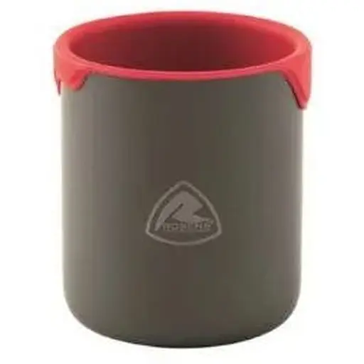 Кружка Robens Wilderness Cup Красный (1046-690151)