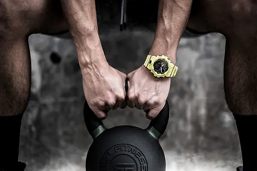 Годинник Casio G-Shock GBA-800-9AER - фото 3