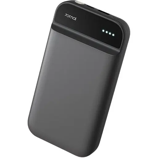 Пускозарядний пристрій (бустер) Xiaomi 70mai Jump Starter (Midrive PS01)
