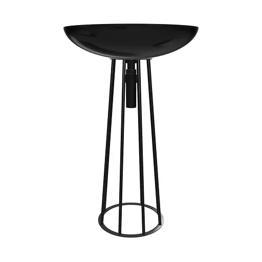 Раковина Babich Studio Sink - Black (RAL 9005) - фото 1