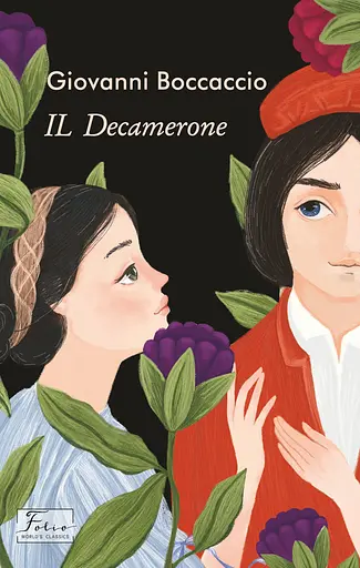 IL Decamerone