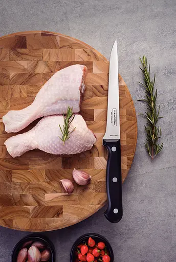 Ніж обвалювальний Tramontina Ultracorte 152 мм kuh0016546 - фото 4