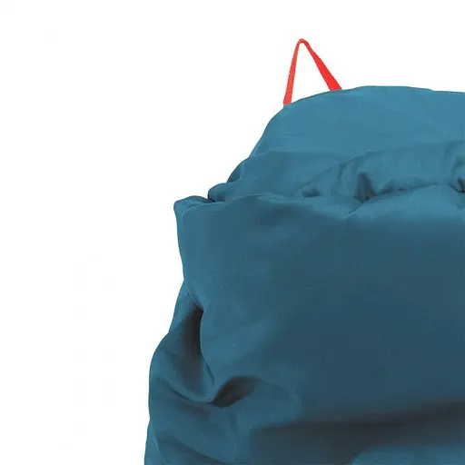 Спальник Robens Sleeping Bag Spire I Blue L лівий (1046-250211) - фото 3
