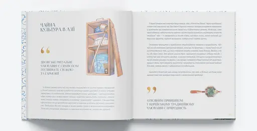 Чайний канон - фото 7