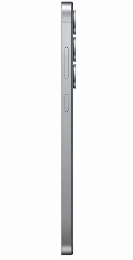Смартфон Samsung Galaxy S25+ 12/512 ГБ Silver Shadow SM-S936BZSGEUC - фото 9