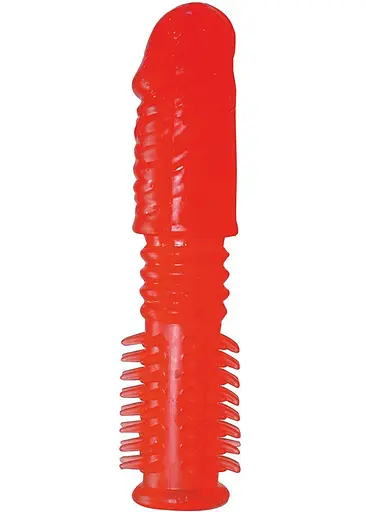 Набір секс-іграшок You2Toys Orion Red Roses Set 9 шт. червоний - фото 9