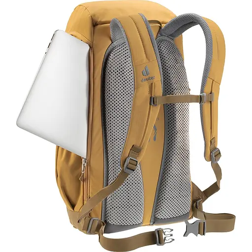 Рюкзак Deuter Walker 24 Коричневий (1052-3812921 6607) - фото 8