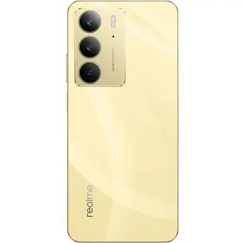 Смартфон Realme C75 8/256GB Lightning Gold - фото 3