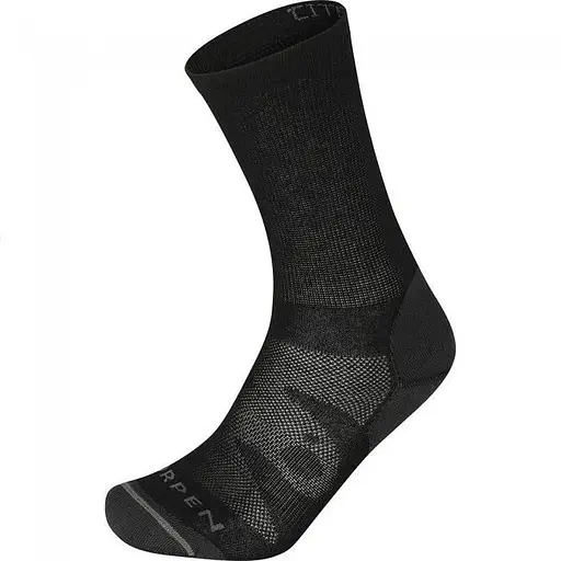 Носки Lorpen CITE Black XL (1052-6310509 9937 XL)