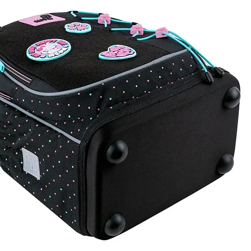 Шкільний рюкзак Kite Education Pretty Kitty (K26-724S-1) - фото 4