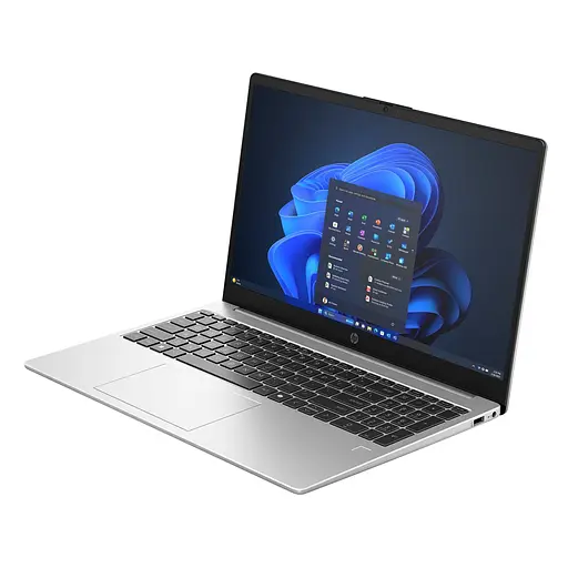 Ноутбук HP Ноутбук 250 G10 B9YN9ET,1920 x 1080,120U 10 C/12 T,1.4 GHz - 5.0 GHz,15 W,16 GB DDR4 - фото 3