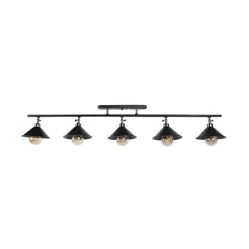 Світильник LS 1216-5L - фото 1