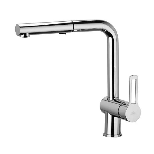 Смеситель для кухни Paffoni Ringo N285CR - фото 1