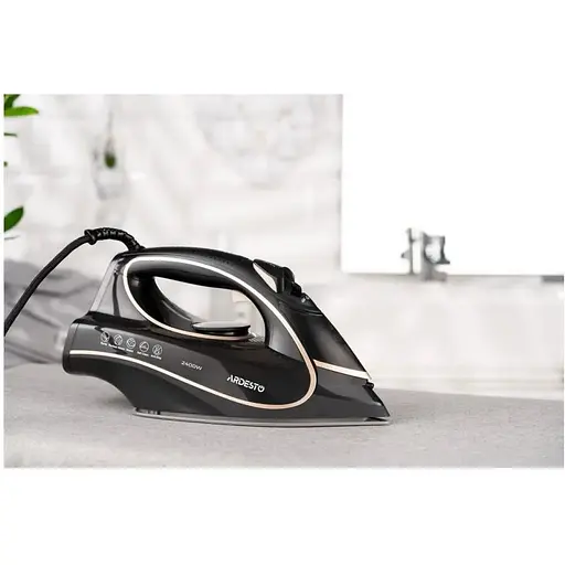 Утюг с паром Ardesto IR-B2235 - фото 9