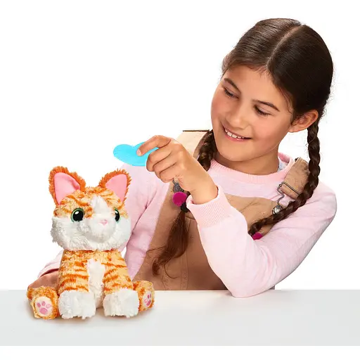 Мягкая игрушка Moose Няшка (30177) - фото 6