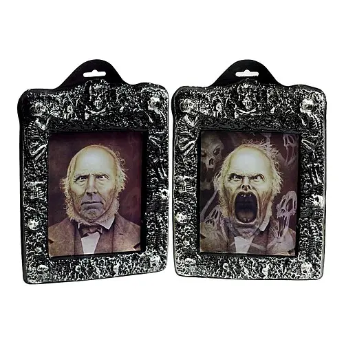 Картина Дворецкий - фото 1