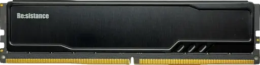 Оперативна пам'ять INTELIGENTES 32GB DDR5 5600MHz Resistance (IR5CIJ1/32)