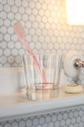 Набір склянок CD'A Macassar, 4х320 мл - фото 7