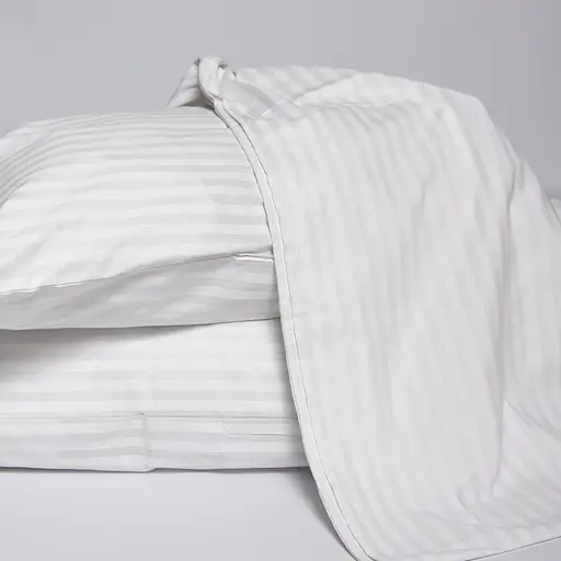 Постельный набор Moon&Star (пододеяльник 143х210 см + 2 наволочки 70х70 см) Бязь Gold Люкс White Harmony - фото 4