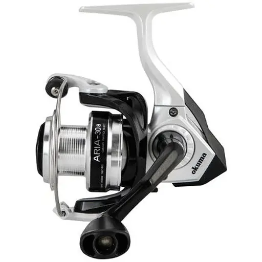 Катушка Okuma Aria 40A FD 1BB 5.0:1 (1013-1353.10.84) - фото 3