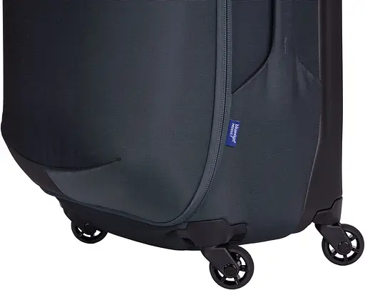 Валіза на колесах Thule Subterra 2 Checked Spinner Dark Slate 3205050 - фото 9
