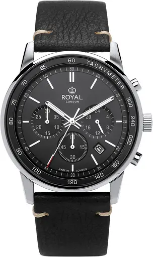 Часы ROYAL LONDON 41502-03